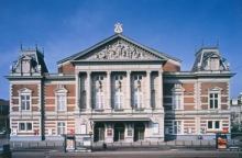 Concertgebouw Amsterdam