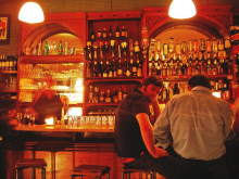 Dizzy Jazzcafe