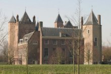 Kasteel Assumburg