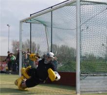 Noordwijkse Hockey Club