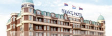 Palace Hotel (Noordwijk) 