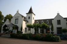 Restaurant Mirabelle