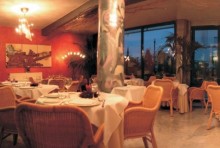 Restaurant Lido Almere