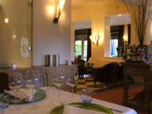 Restaurant Ons Kabinet