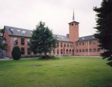 Stedelijk Gymnasium