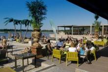 Beachclubv Sunrise