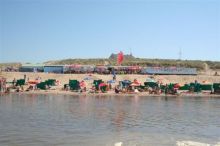 Strandpaviljoen Sport