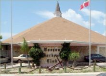The Harbour Club