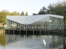 Restaurant Cedars BV