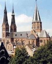 Posthoornkerk