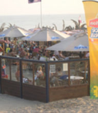 Beachclub Riche