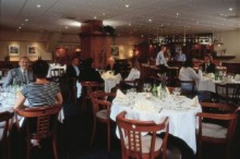 Brasserie Woudestein
