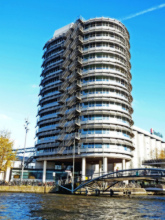 De Zilveren Toren
