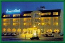 Alexander Hotel