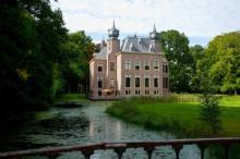 Kasteel Oud Poelgeest