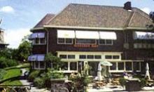 Stadscafe Van der Werff