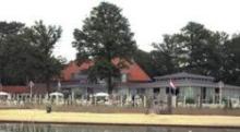 IJzeren Man Strandpaviljoen