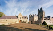 Kasteel Heeswijk