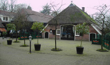 Auberge t-Asje