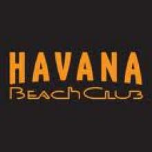 Beachclub Havana