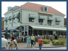 Restaurant Bellevue