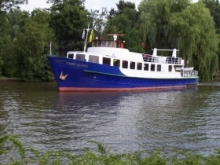 Moby Queen
