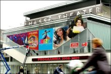 Theater Chasse