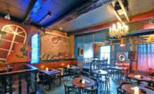 Jazzcafe De Twee Spieghels