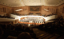 Muziekgebouw Eindhoven