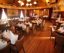 Restaurant De Burg