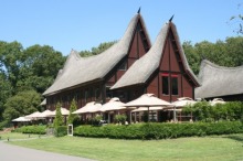 De Schone Lei (brasserie)