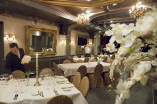 Dam Hotel