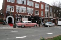 Societeit Engels