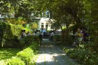 Restaurant De Harmonie