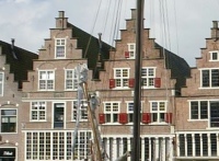 Peperhuis (in Zuiderzee Museum)