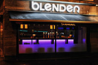 Blender