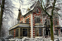 Dorset Mansion