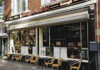 cafe Bergpolder