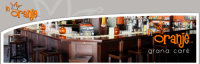 Grand caf� In Oranje