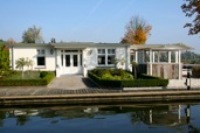 Jachthaven Hillegersberg