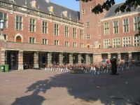 Italien bar-bistro City Hall