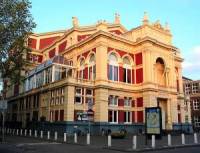Stadsschouwburg Groningen