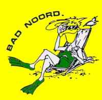 Strandpaviljoen Bad Noord