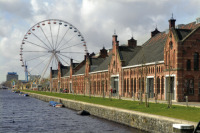 Westergasfabriek