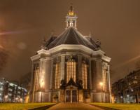 Nieuwe Kerk