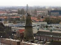 Molen Kyck over den Dyck