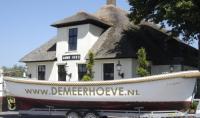 Party Boerderij de Meerhoeve