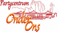 Partycentrum Onder Ons