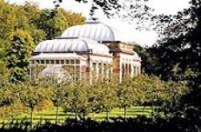 Orangerie Elswout