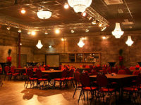De Meijert (Partycentrum)
